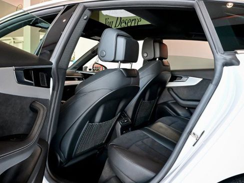 Used 2023 Audi A5 2.0T Premium Plus w/ Premium Plus image 21