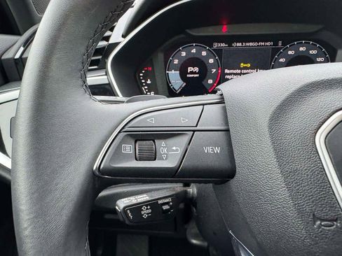 Used 2025 Audi Q3 2.0T Premium w/ Convenience Package image 22