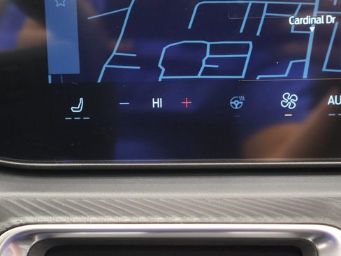 New 2026 Ford Mustang Premium image 22