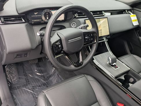 New 2026 Land Rover Range Rover Velar S AWD/4WD image 16