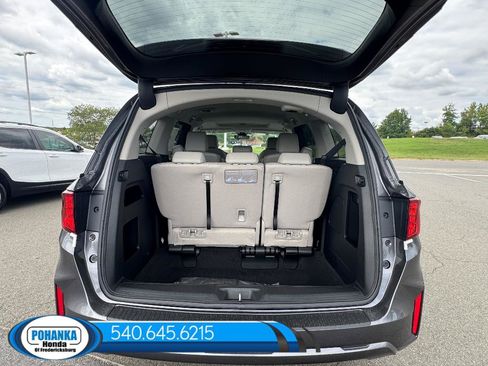 New 2026 Honda Odyssey EX-L image 7