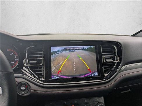 Used 2026 Dodge Durango GT AWD/4WD image 13