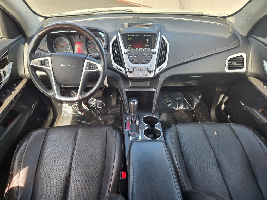Used 2016 GMC Terrain Denali AWD/4WD image 13