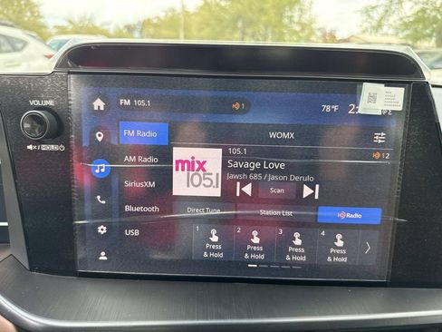 New 2026 Subaru Outback Touring XT image 27