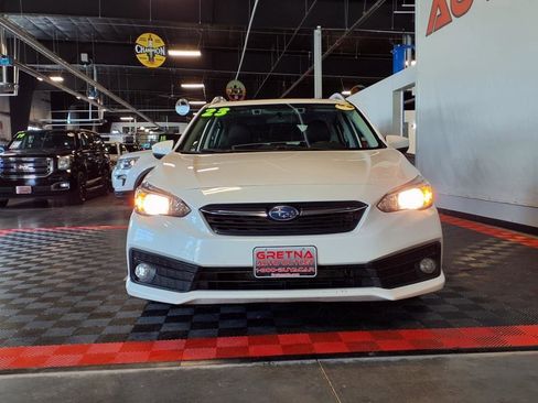 Used 2023 Subaru Impreza Premium image 2