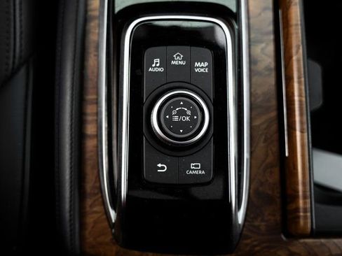 Used 2024 Nissan Armada SL w/ Cargo Package image 22