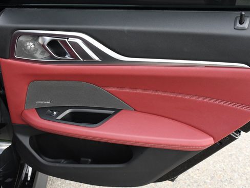 Used 2023 BMW 430i Gran Coupe w/ M Sport Package image 21