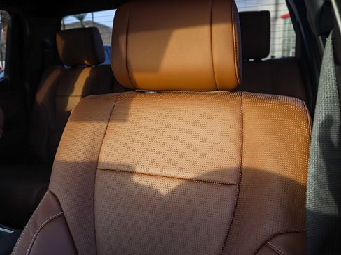 New 2026 Toyota Tundra 1794 Edition AWD/4WD image 24