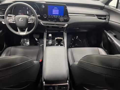 Certified 2025 Lexus RX 350 FWD w/ Technology Package image 14