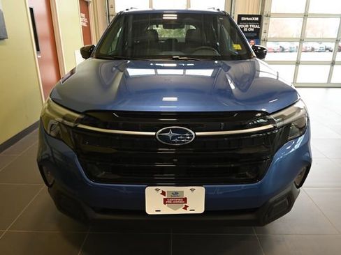 Certified 2026 Subaru Forester Touring AWD/4WD image 15