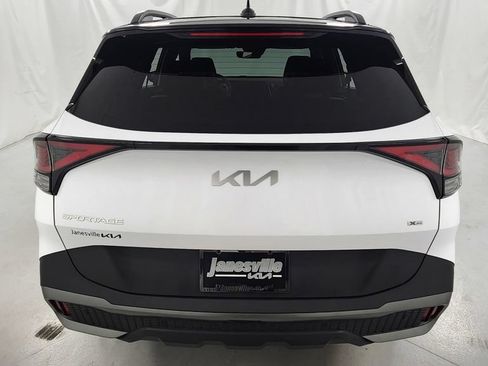 Used 2023 Kia Sportage X-Pro AWD/4WD image 4