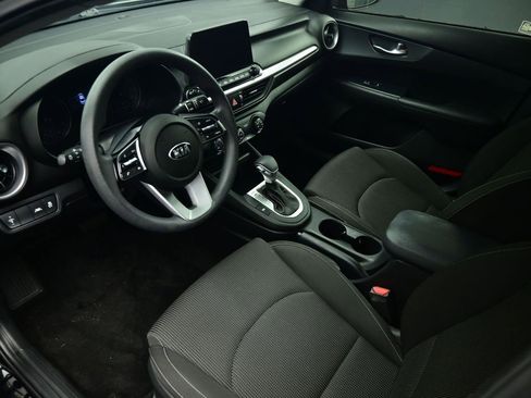 Certified 2020 Kia Forte LXS image 50