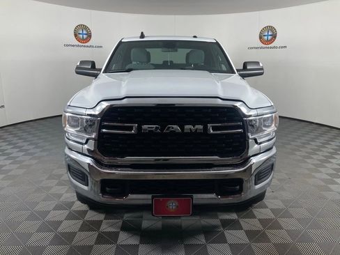 Used 2022 RAM 2500 Big Horn image 18