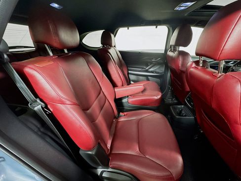 Used 2022 MAZDA CX-9 Carbon Edition image 26