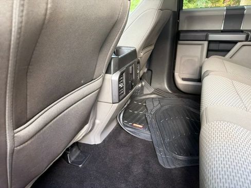 Used 2019 Ford F150 XLT w/ Snow Plow Prep Package AWD/4WD image 19