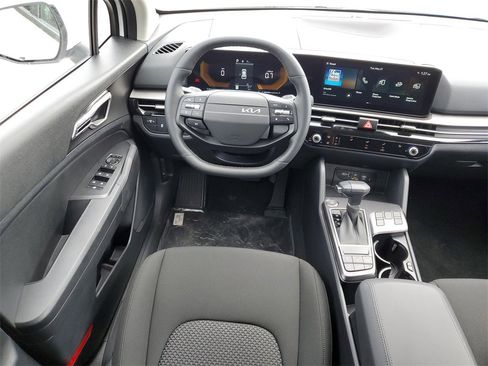 New 2026 Kia Sportage LX image 23