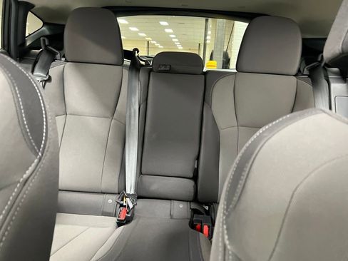 Certified 2026 Subaru Crosstrek 2.0i Premium AWD/4WD image 29