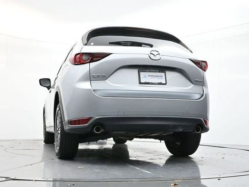 Used 2020 MAZDA CX-5 Touring image 43