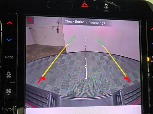 New 2026 RAM 3500 Tradesman image 23