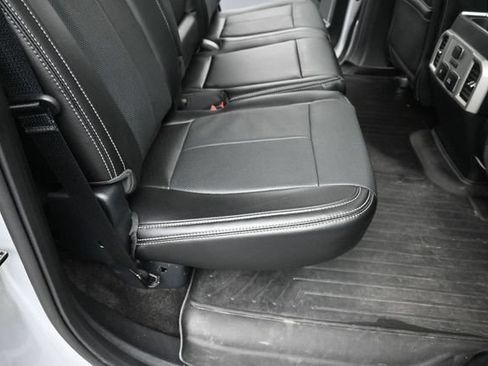 Used 2018 Ford F150 Lariat w/ Equipment Group 502A Luxury AWD/4WD image 28