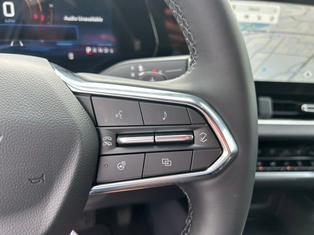 New 2027 Chevrolet Equinox LT w/ Convenience Package II FWD image 20