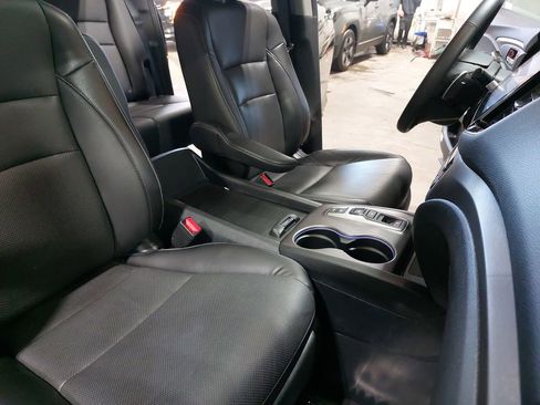 Used 2023 Honda Ridgeline RTL-E image 10