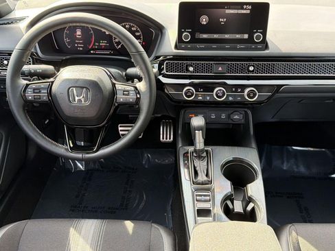 Used 2026 Honda Civic Sport image 25