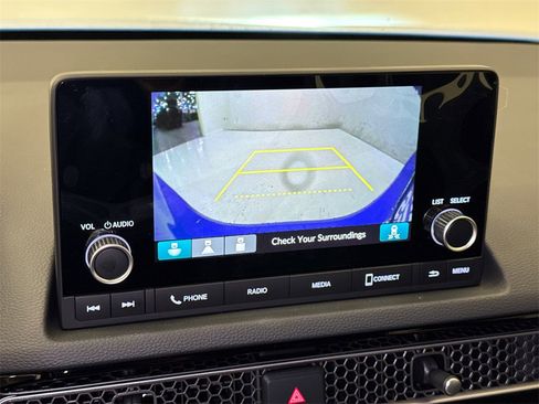 New 2026 Honda Civic Sport image 22