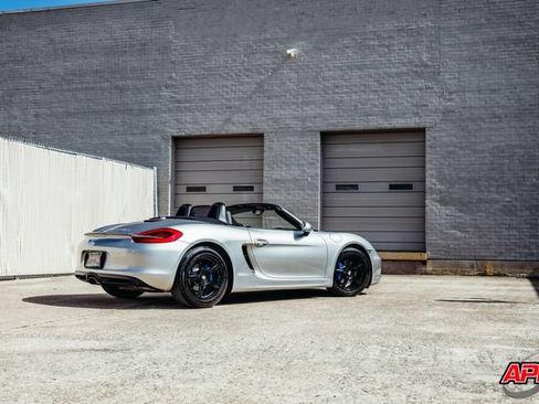 Used 2013 Porsche Boxster RWD image 21