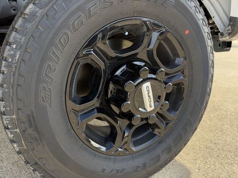 New 2026 Ford F350 XL AWD/4WD image 46