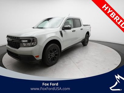 Used 2023 Ford Maverick XLT w/ Black Appearance Package