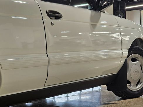 Used 1991 Nissan Sentra SE-R image 26