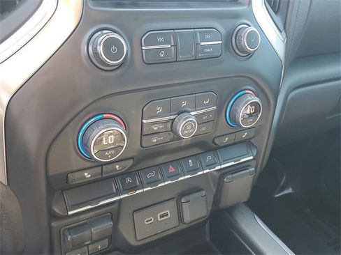 Used 2019 Chevrolet Silverado 1500 RST w/ All-Star Edition image 22