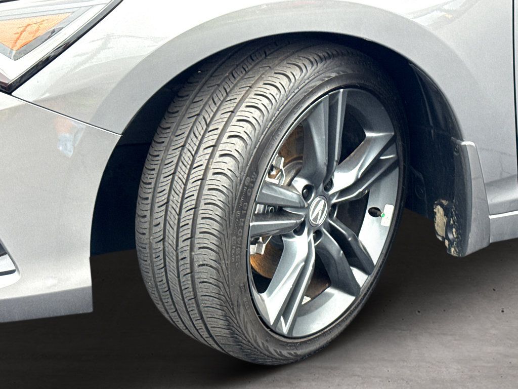 Used 2024 Acura Integra A-Spec w/ Technology Package FWD image 24