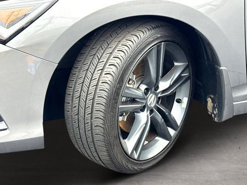 Used 2024 Acura Integra A-Spec FWD image 24