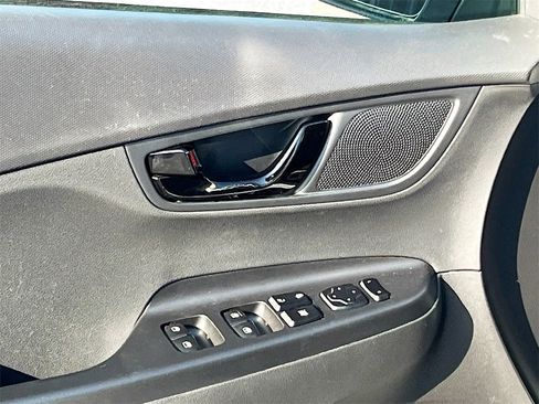 Used 2021 Hyundai Kona Night w/ Cargo Package image 17