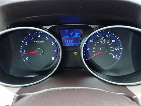 Used 2012 Hyundai Tucson GLS AWD/4WD image 22