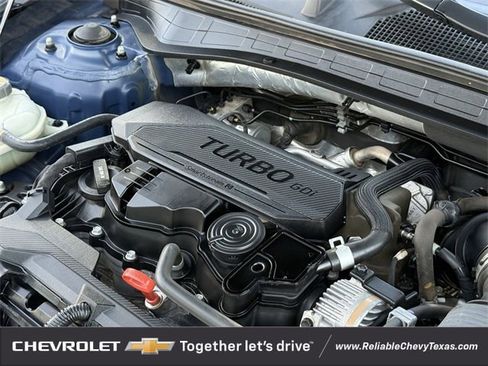 Used 2021 Hyundai Sonata Limited image 34