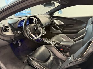 Used 2023 McLaren GT RWD video 1