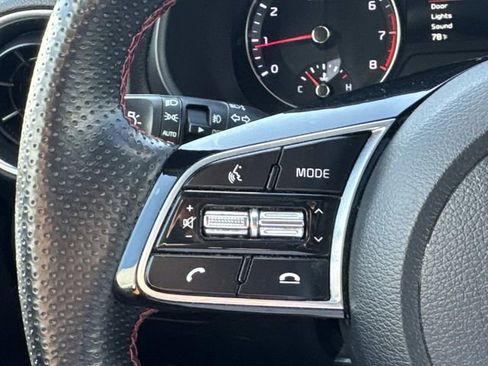 Used 2021 Kia Forte GT image 16