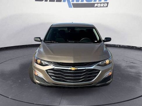 Used 2023 Chevrolet Malibu LS w/ LPO, Floor Liner Package FWD image 8