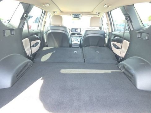 Certified 2023 Hyundai Santa Fe SEL w/ Premium Package FWD image 27