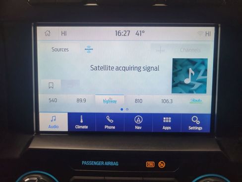 Used 2021 Ford F350 Lariat w/ Tremor Off-Road Package image 24