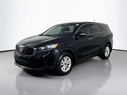 Used 2020 Kia Sorento L FWD image 4
