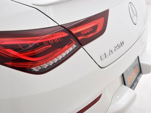 Used 2023 Mercedes-Benz CLA 250 image 13