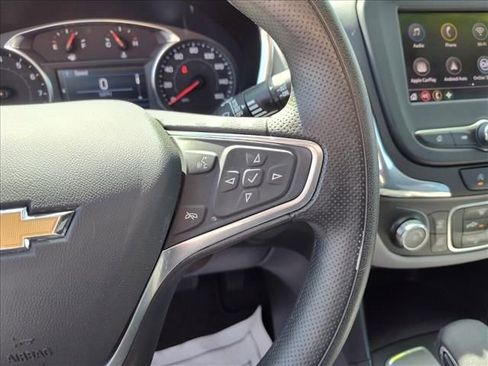 Certified 2023 Chevrolet Equinox LT image 17