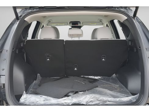 Certified 2026 Hyundai Tucson SEL Plus AWD/4WD image 11