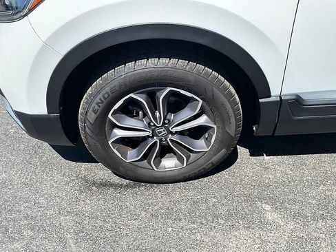 Used 2021 Honda CR-V EX-L image 10