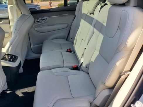 New 2026 Volvo XC90 B6 Ultra w/ Protection Package AWD/4WD image 34