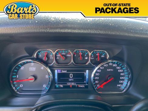 Used 2019 Chevrolet Suburban LT AWD/4WD image 41